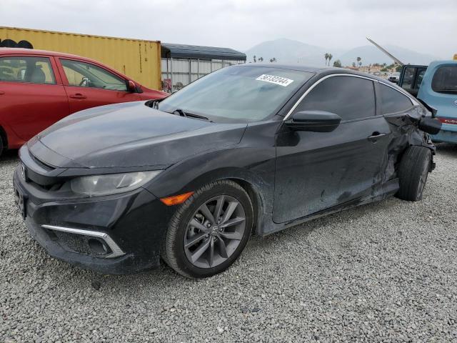 2HGFC3B30KH354949 2019 HONDA CIVIC - Image 1