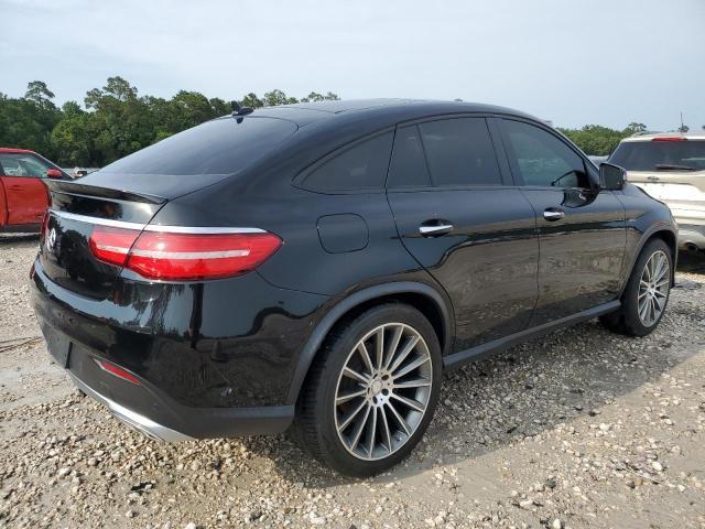 4JGED6EB8GA021105 2016 MERCEDES-BENZ GLE - Image 3