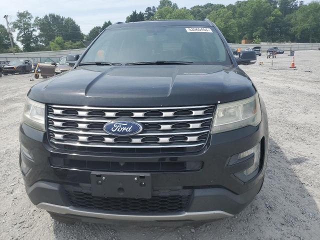 1FM5K7F8XGGA44994 2016 FORD EXPLORER - Image 5