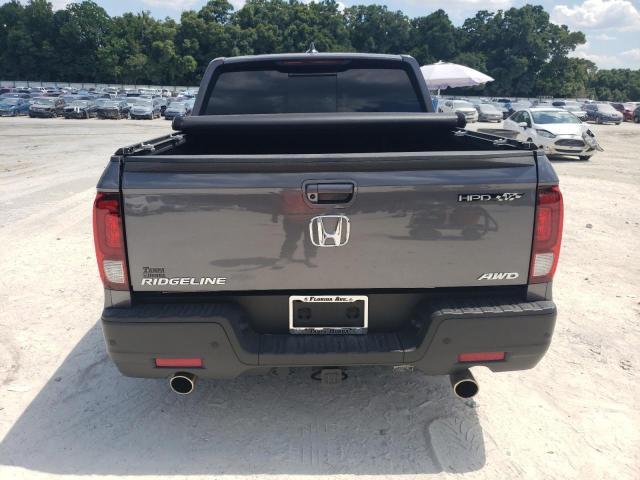 5FPYK3F71NB035584 2022 HONDA RIDGELINE - Image 6