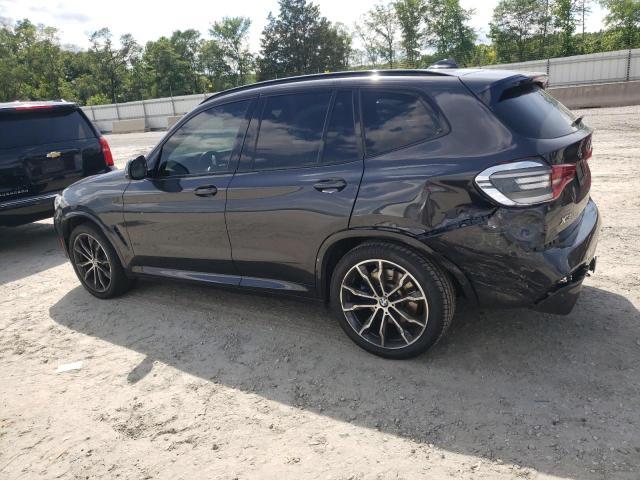 5UXTY3C09L9D26478 2020 BMW X3 - Image 2