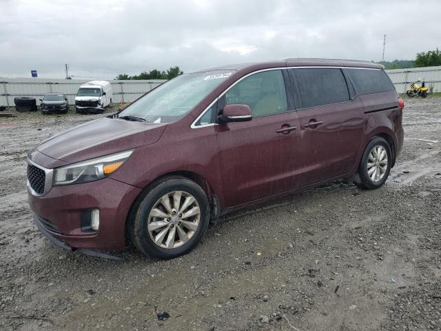 KIA SEDONA