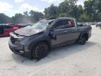 HONDA RIDGELINE