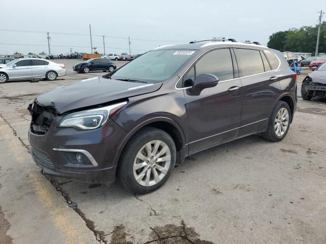 BUICK ENVISION