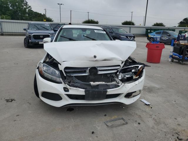 55SWF4JB4HU218745 2017 MERCEDES-BENZ C CLASS - Image 5