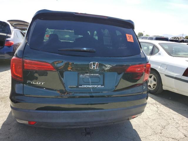 5FNYF5H56JB032355 2018 HONDA PILOT - Image 6