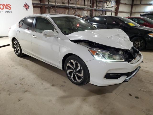 1HGCR2F87GA054221 2016 HONDA ACCORD - Image 4