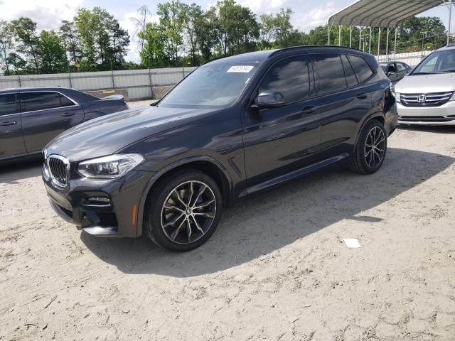 5UXTY3C09L9D26478 2020 BMW X3 - Image 1