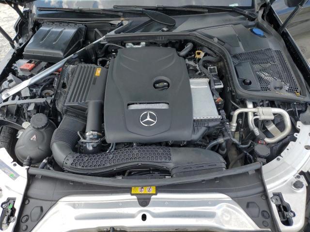 55SWF4JB6JU260341 2018 MERCEDES-BENZ C CLASS - Image 11