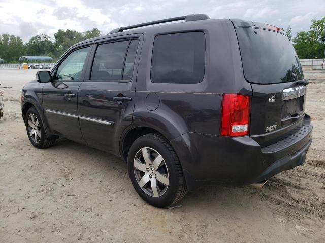 5FNYF4H90FB069924 2015 HONDA PILOT - Image 2