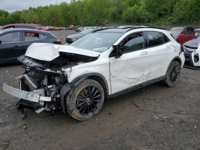 MERCEDES-BENZ GLA CLASS