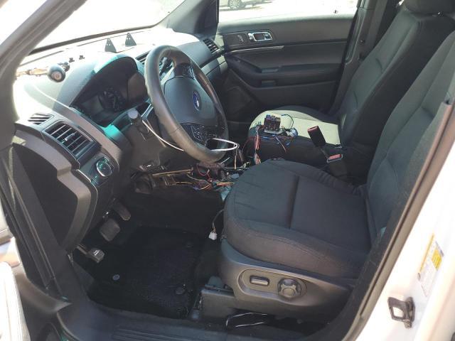 1FM5K8AR2HGA89581 2017 FORD EXPLORER - Image 7