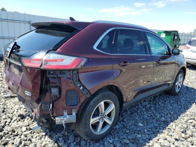 2FMPK4J94KBB19129 2019 FORD EDGE - Image 3