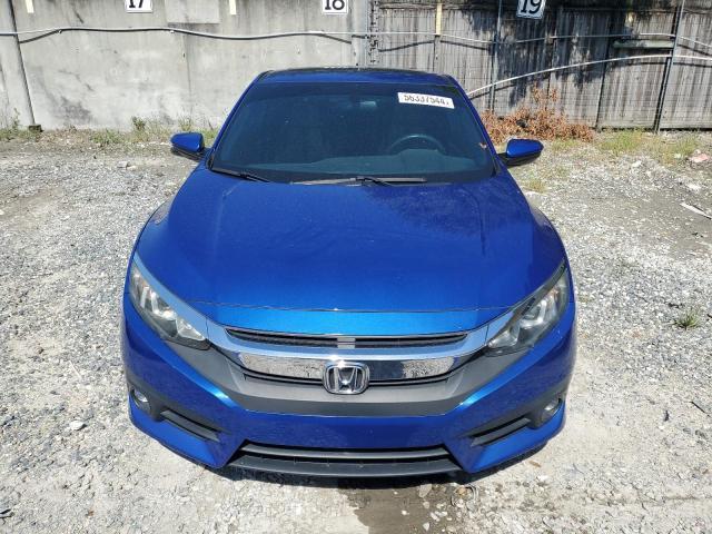 2HGFC3B32JH353896 2018 HONDA CIVIC - Image 5