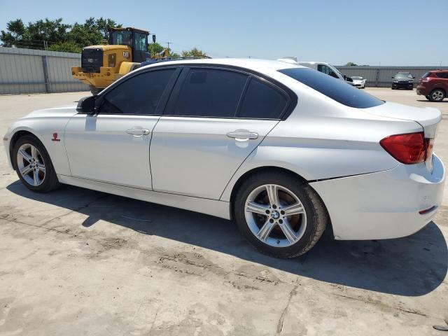 WBA3A5G55FNS89488 2015 BMW 3 SERIES - Image 2