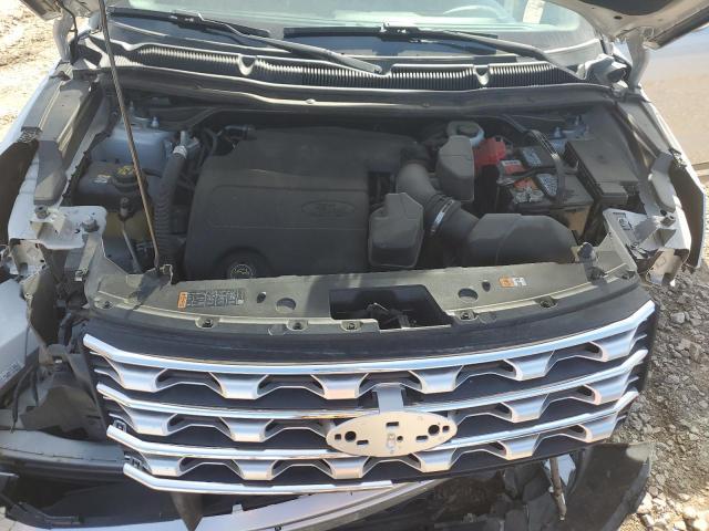 1FM5K8F87HGC92966 2017 FORD EXPLORER - Image 12