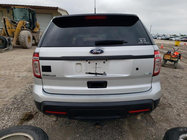 1FM5K8AR2FGA04381 2015 FORD EXPLORER - Image 6