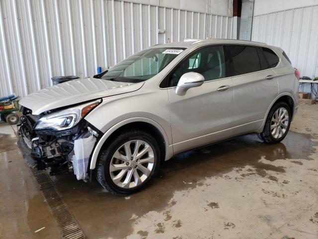 BUICK ENVISION