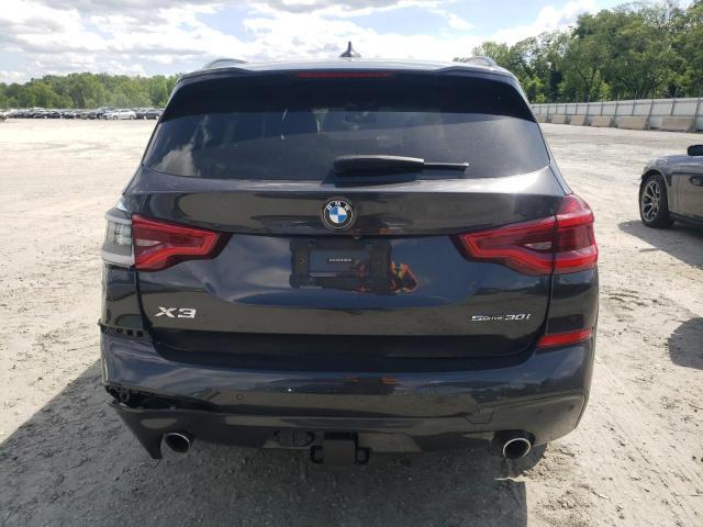 5UXTY3C09L9D26478 2020 BMW X3 - Image 6