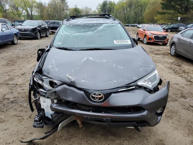 2T3RFREV1GW470669 2016 TOYOTA RAV 4 - Image 5