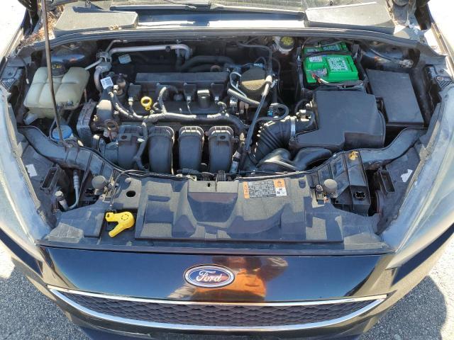 1FADP3F28GL240077 2016 FORD FOCUS - Image 11