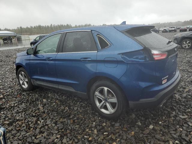 2FMPK4J94LBA22028 2020 FORD EDGE - Image 2