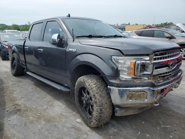 1FTFW1E43KKE35421 2019 FORD F-150 - Image 4