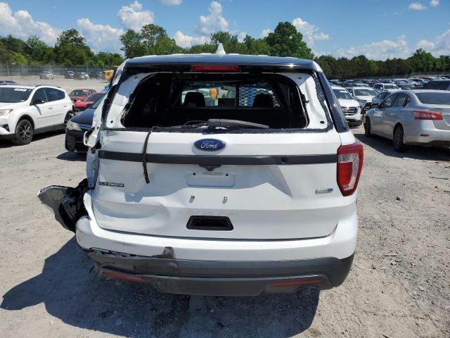 1FM5K8AR2HGA89581 2017 FORD EXPLORER - Image 6