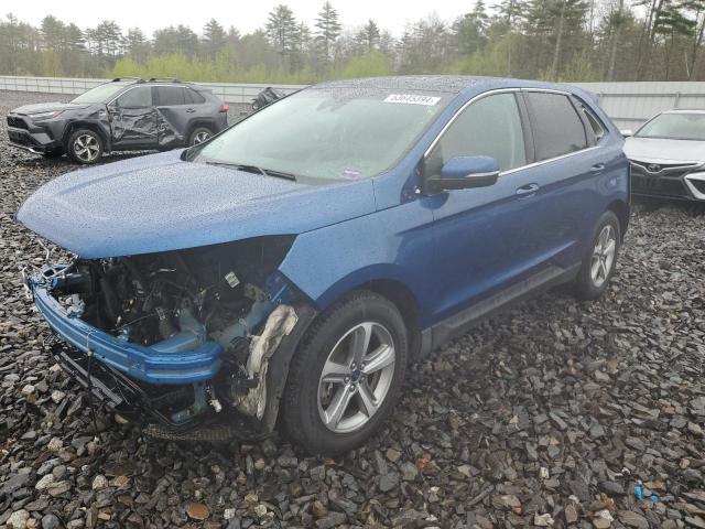 2FMPK4J94LBA22028 2020 FORD EDGE - Image 1