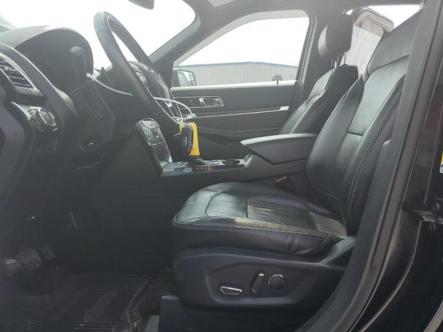 1FM5K7F8XGGA44994 2016 FORD EXPLORER - Image 7