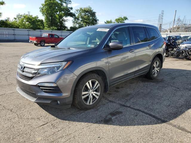 5FNYF6H87GB101563 2016 HONDA PILOT - Image 1