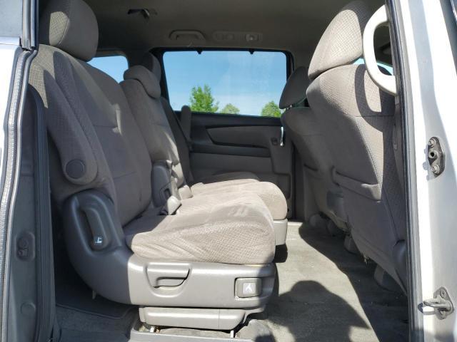 5FNRL5H48FB007050 2015 HONDA ODYSSEY - Image 11