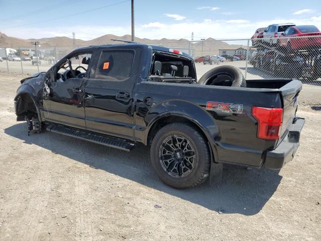 1FTEW1EP5JKC11345 2018 FORD F-150 - Image 2