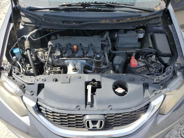 19XFB2F57FE009538 2015 HONDA CIVIC - Image 11