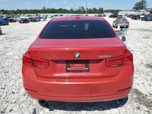 WBA8E1G55HNU13247 2017 BMW 3 SERIES - Image 6