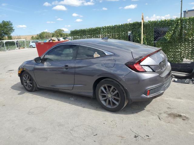 2HGFC3B30KH353672 2019 HONDA CIVIC - Image 2