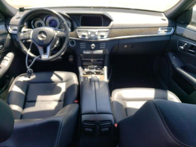 WDDHF5KB8GB216695 2016 MERCEDES-BENZ E CLASS - Image 8