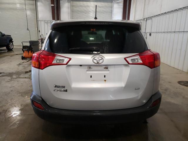 2T3ZFREV9FW182672 2015 TOYOTA RAV 4 - Image 6