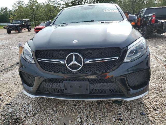 4JGED6EB8GA021105 2016 MERCEDES-BENZ GLE - Image 5