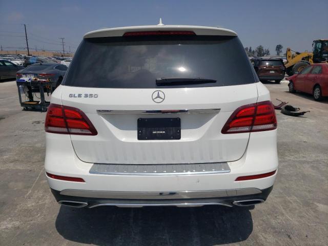 4JGDA5JBXJB018633 2018 MERCEDES-BENZ GLE - Image 6