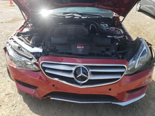 WDDHF5KB1GB172815 2016 MERCEDES-BENZ E CLASS - Image 11