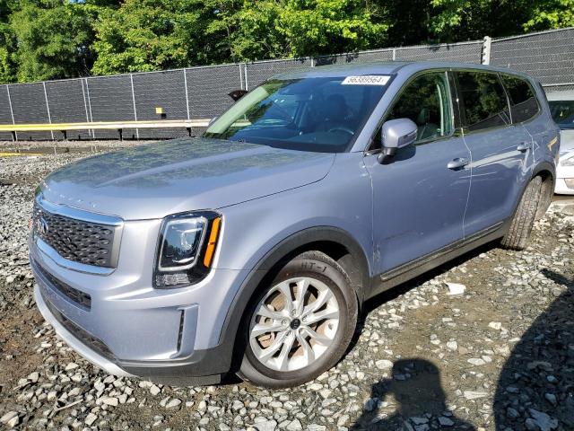 KIA TELLURIDE