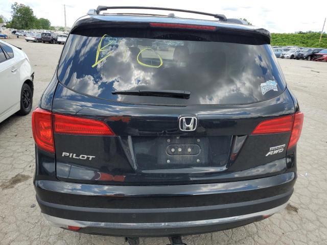 5FNYF6H96GB068354 2016 HONDA PILOT - Image 6