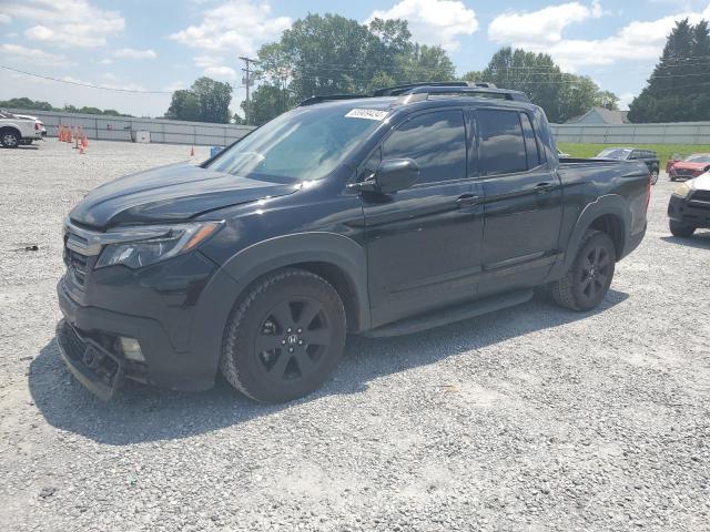 HONDA RIDGELINE