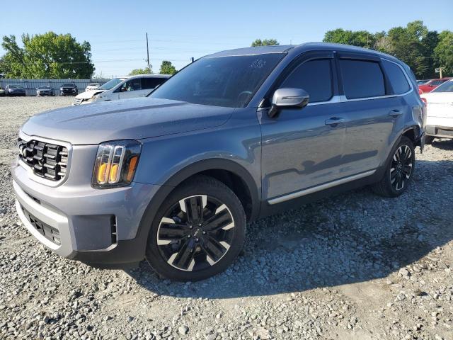 KIA TELLURIDE