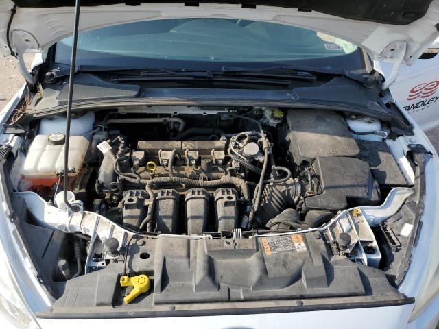 1FADP3K25GL372283 2016 FORD FOCUS - Image 11