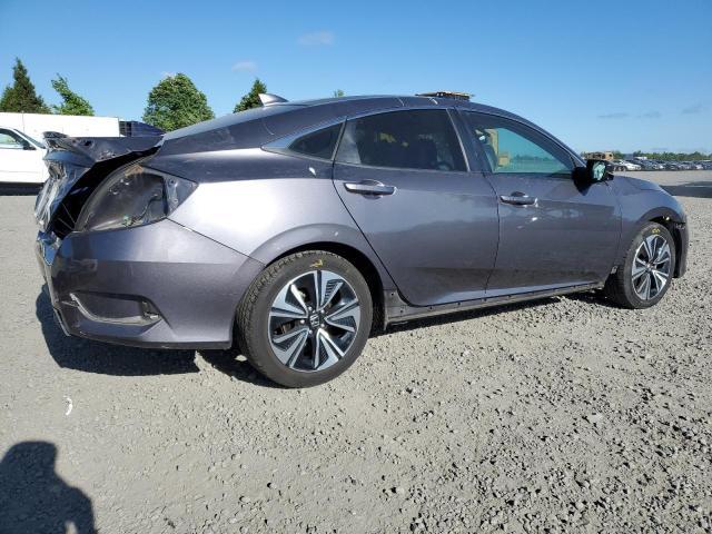 2HGFC1F76HH654571 2017 HONDA CIVIC - Image 3