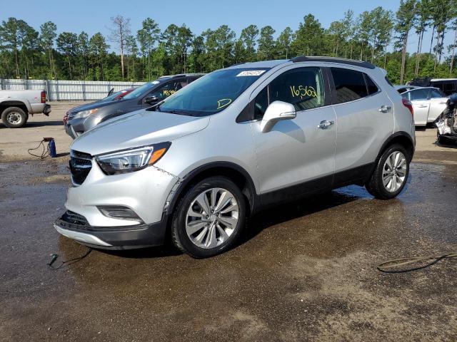 BUICK ENCORE