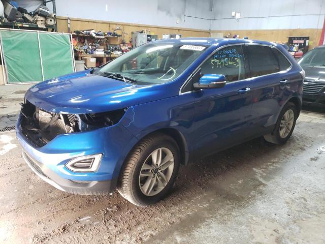 FORD EDGE