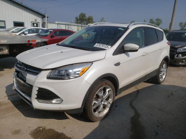 FORD ESCAPE